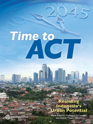 cover image of Time to ACT